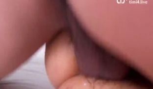 TM0154小姨是我新片的女主角1