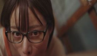 DASS-493 アラサー丧女姉を説教レ×プした