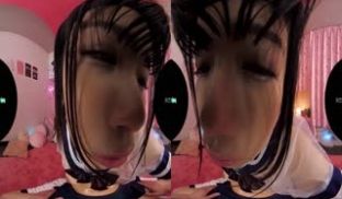 408KIWVR-386 【VR】「赤ちゃん出来