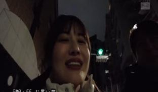 CJOD-391-C 藤森里穂が自宅に访问 朝ま