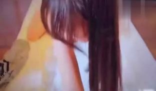 渣男欠债不还，让女友用身体来抵债1的啊!