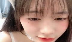 清纯系天花板！极品尤物邻家妹妹！的。！