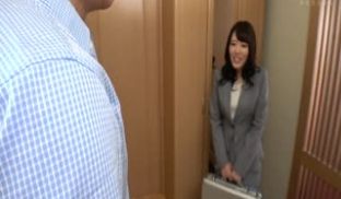 GOJI-036 契约の秘诀は実演贩売！？大人の