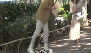 GHZ-028 厳选！极上美人妻ナンパ 夫に内绪
