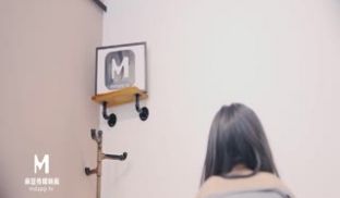 MD0079_别人女友总是香_骚货女友驭男术官网