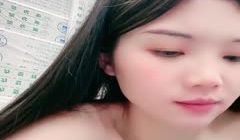 气质超棒极品美女！刚下海大尺度秀！的。！