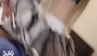 黑丝猫女仆被主人精液射了满身的.