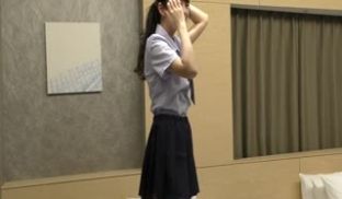 FC2PPV-3237547【卒业３部作②】えり