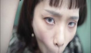 可爱女兵想放假，用身体贿赂长官！的.