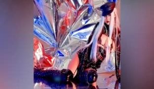 某牙超美高人气女神【金米米】万元定制土豪专属的.