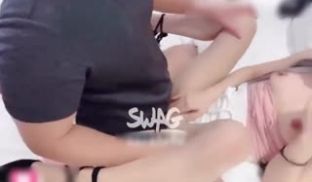 粉丝轮插2知名主播.