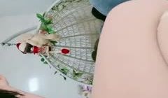 可儿oc 半糖主播秀.