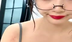 170胸模小姐姐 1.