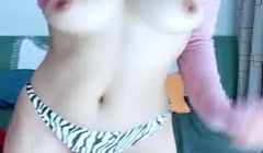 大一妹妹 02.