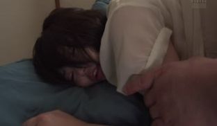 ADN-606 あなた、许して…。 濡れた再会6