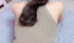 学妹。