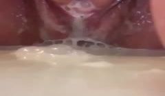 骚逼喷水高潮。