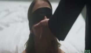 解说-欧美佳作：大屌男S，双飞姐妹花！1.