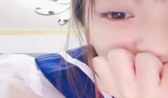 00后宝宝半糖主播秀。