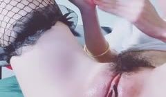 Yuki苗条妹子极品身材。