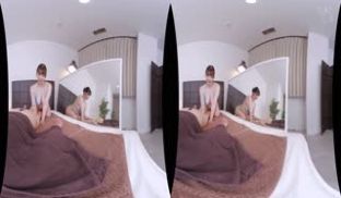 VRKM-699 【VR】全国で爆発的人気を夸る