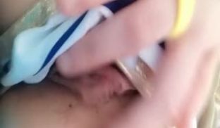 露出漫展后台当众漏奶玩穴的。