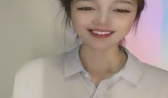 #天真 最美女神来了~道具狂插白浆流不停~