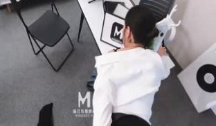 MD01302_性爱游戏选单：蜜苏上司篇!选择玩
