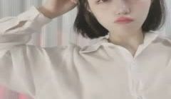 #天真 越来越骚啦 1