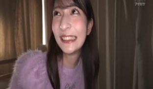 IPZZ-410 月に一度のAV撮影を心から待ち