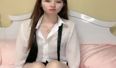 #娜娜呀 07-08主播收费秀 0