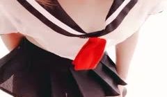小安安可爱.