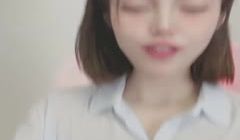 #天真 0