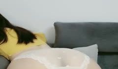 小魔女温柔少妇.