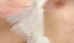 胸模小姐姐.