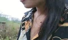 渣女来袭_都市丽人到农村勾搭大叔，户外做爱揉搓极