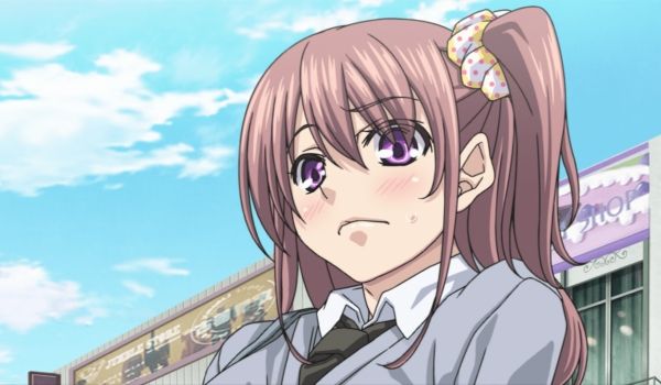 [LR] Misuzu Ikenai Koto 