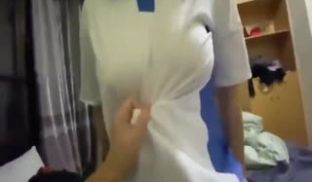 #学生 #校服 #奶子