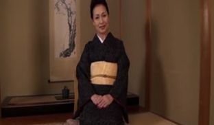 NASK-145 六十路熟女の浓密中出し性交 2