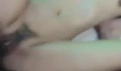 骚逼人妻第一次出轨