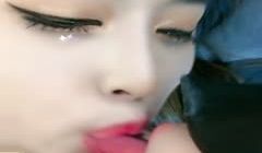 #尤物雯 07-18主播收费秀