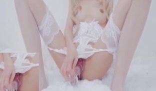 极品美女自慰_2.