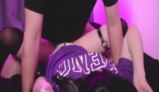 口罩姬第十作.