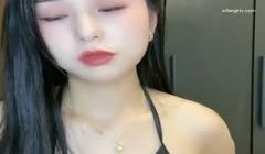 新人绿播女神首下海_#七月_逆天明星级颜值_史上