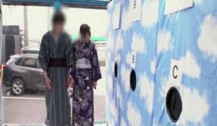 SDMM-184 マジックミラー号 女子校生限定