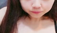 木子_网红长发白皙妹子听狼友指挥掰穴白虎粉逼逼，