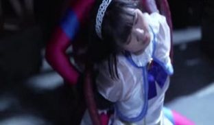 SPSC-52 魔法少女リリン