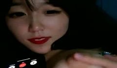 #一叶页 大学清纯学生妹宿舍直播 01