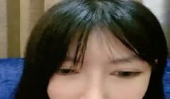七喜少女_豪华酒店里面自慰，白虎骚逼，说话奶声奶