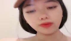 #阿楚 07-08主播收费秀
